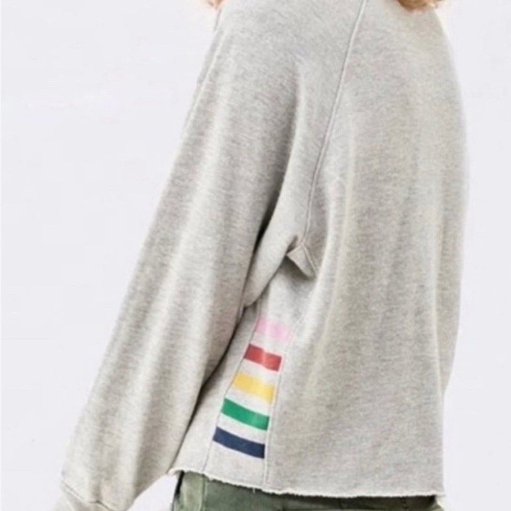 Sundry Striped Set